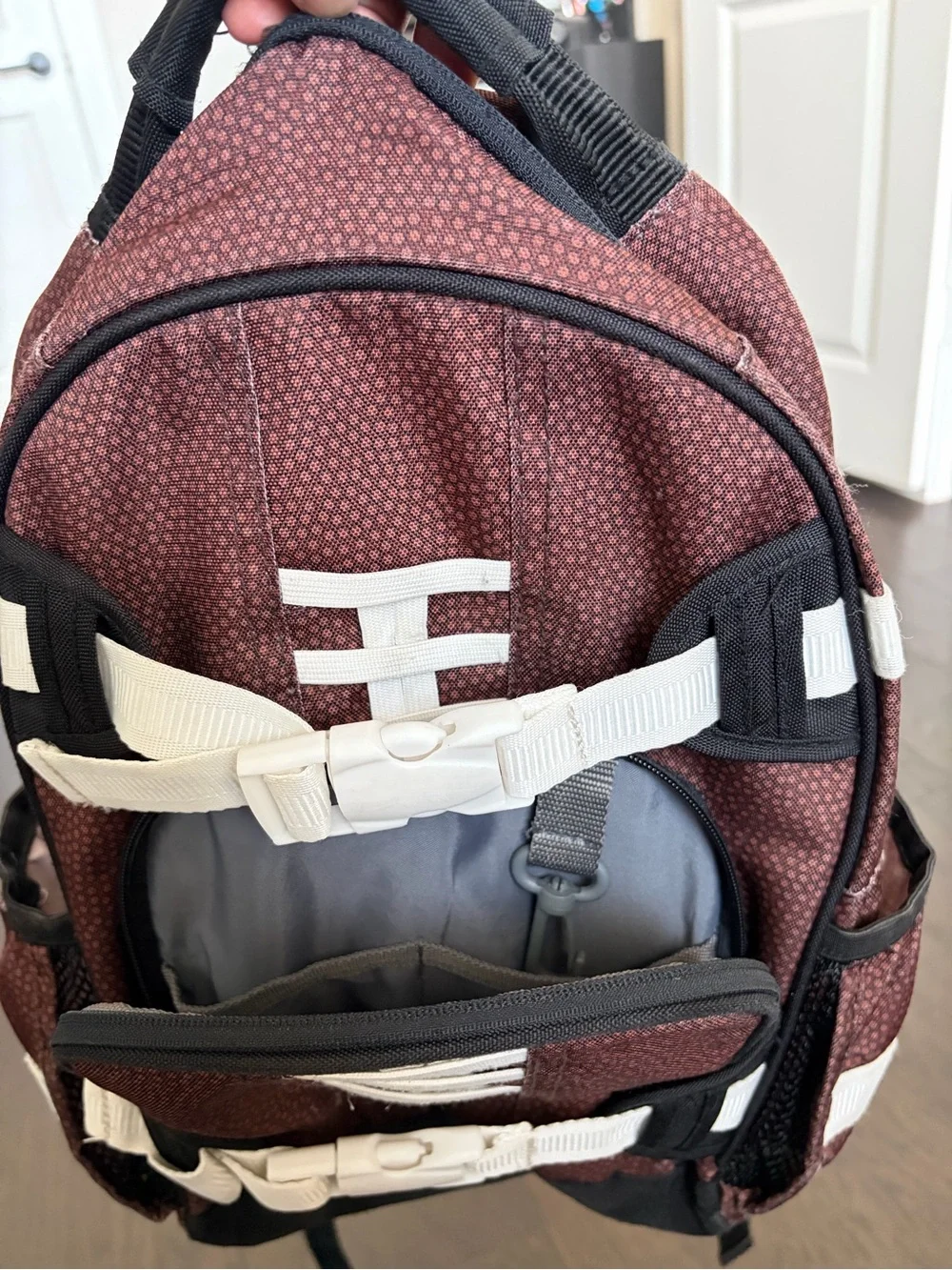 Pottery Barn Kids durable well